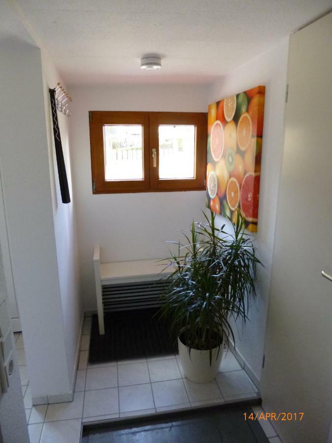 Ferienwohnung Jansen "Eins" 巴特施瓦尔巴赫 外观 照片